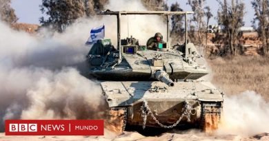 Israel y Líbano | Qué es el 