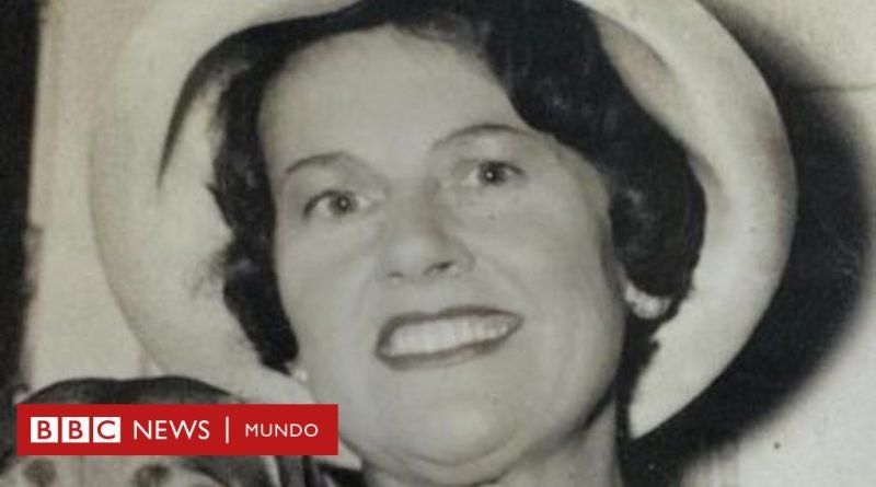 La familia que quiere comprar una granja para tratar de hallar el cuerpo de su abuela secuestrada tras ser confundida con la esposa de Rupert Murdoch - BBC News Mundo