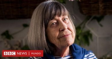 “Limpieza de la muerte”: la práctica sueca de deshacerse de pertenencias acumuladas en vida para evitar problemas a los herederos - BBC News Mundo