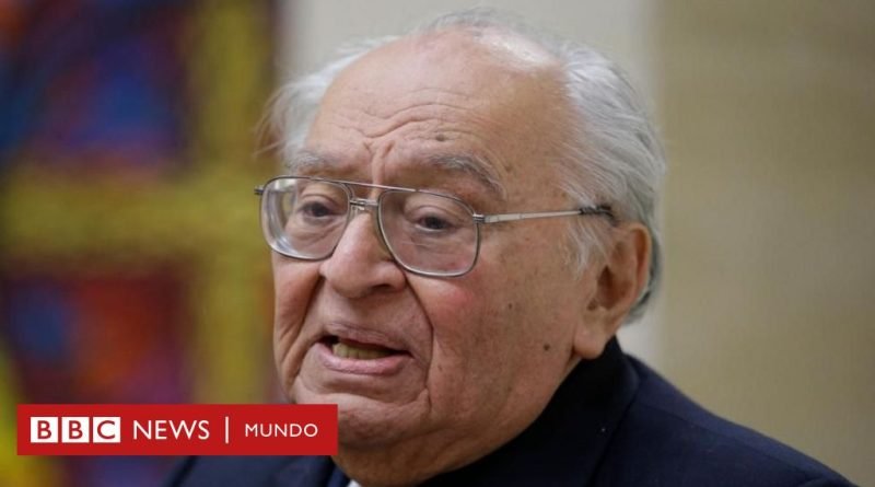 Muere Gustavo Gutiérrez | 