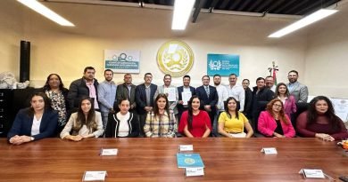 Municipio de Huimilpan y SEA firman convenio anticorrupción