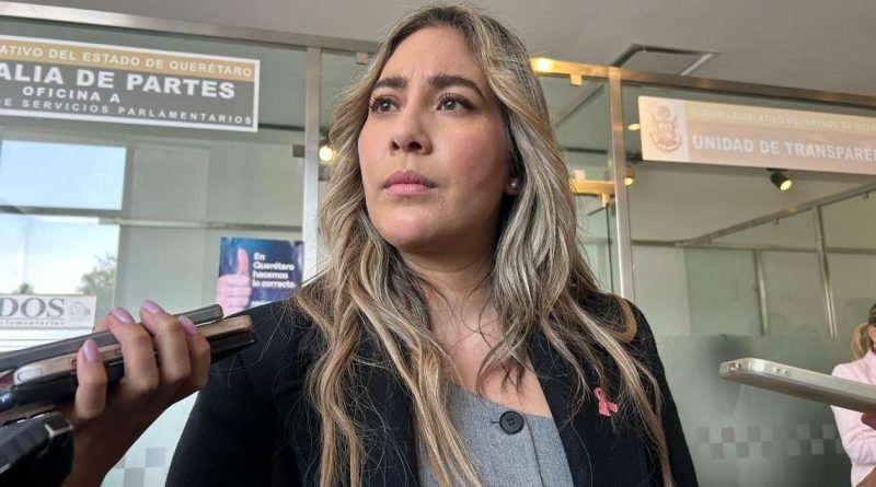 Paro del Poder Judicial ha retrasado la despenalización del aborto: Tovar