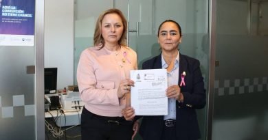 Pide Calzada licencia de 24 horas para trabajadoras