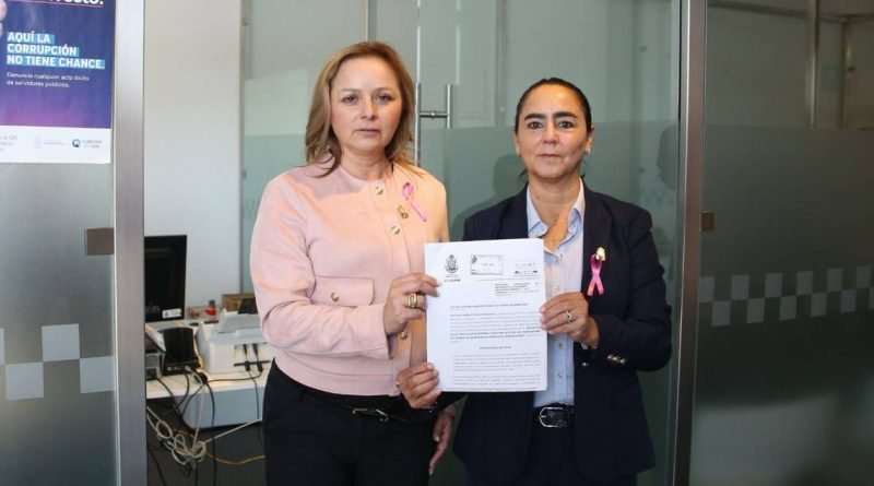 Pide Calzada licencia de 24 horas para trabajadoras