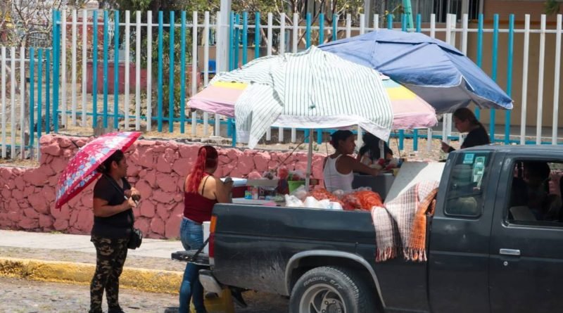 Pide Salud congruencia al eliminar comida “chatarra”