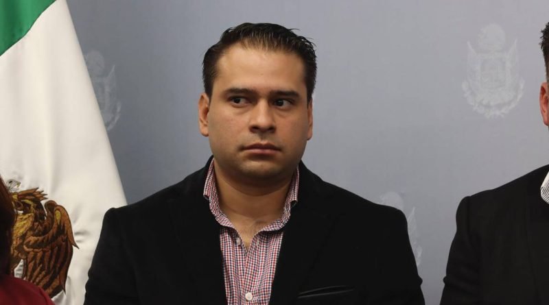 Podrían aplicar la revocación de mandato a Mauricio Kuri