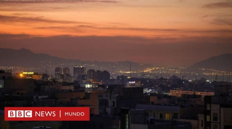 Por qué Israel atacó Irán y otras preguntas sobre la tensión en el Medio Oriente - BBC News Mundo