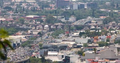 Prefieren estudiantes latinos a Querétaro