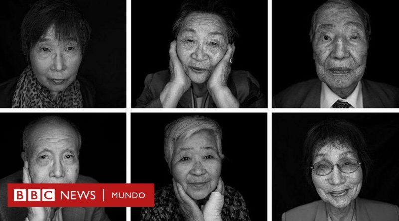 Premio Nobel: la dramática vida de los hibakusha, los sobrevivientes de las bombas atómicas que luego sufrieron miedo y culpa que ganaron el Nobel de la Paz - BBC News Mundo