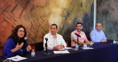 Presentan primera encuesta LGBT en Querétaro