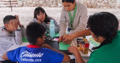 Programa de Trabajo Comunitario de la UAQ celebra 35 años de labor