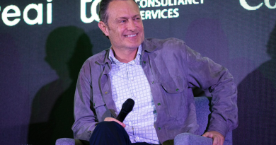 Querétaro compite con economías globales: Kuri