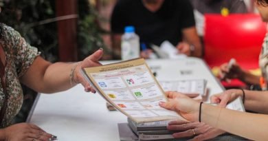 Querétaro es 6 en seguridad para políticos