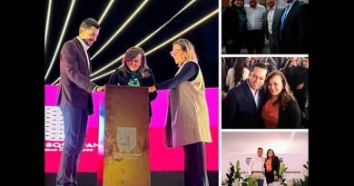 Reafirma UAQ compromiso para trabajar con los municipios