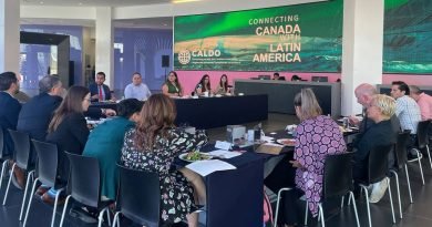 Realizan consorcio entre universidades queretanas y canadienses