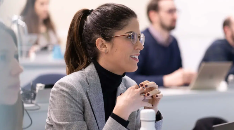 Sácale provecho las escuelas de negocios digitales