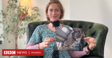 Vivienda: ¿vale la pena comprar las casas que venden por US$1 en ciudades de EE.UU. y Reino Unido? - BBC News Mundo