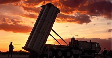 ¿Cómo funciona el sistema antimisiles THAAD? | CNN