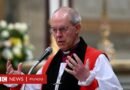 Abusos en la iglesia: el caso de abusos a más de 100 niños y jóvenes que llevó a la renuncia por encubrimiento de Justin Welby, el líder de la Iglesia anglicana - BBC News Mundo