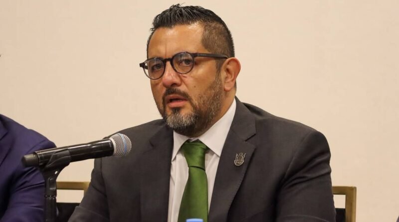 Alcaraz justifica ola de operativos en establecimientos