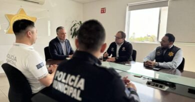 Alistan operativo para El Buen Fin en la capital queretana