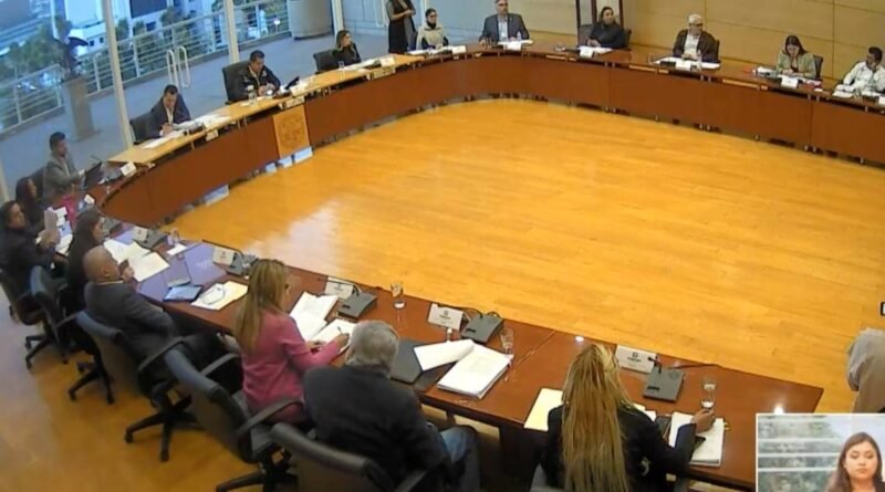 Aprueban Ley de Ingresos para el ejercicio fiscal 2025
