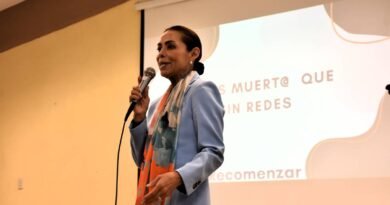 Arranca el programa Construcción de Paz