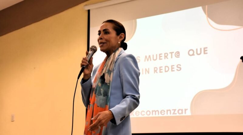Arranca el programa Construcción de Paz