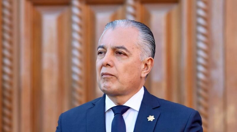 Asegura Ferrusca que no hay indicios de banda delictiva en Milenio III