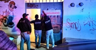 Cierran en una semana 24 bares y restaurantes