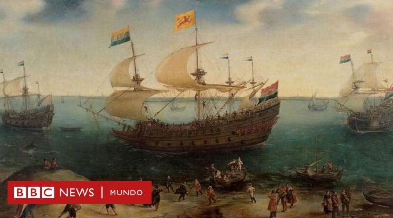 Colonización: cómo fue el 