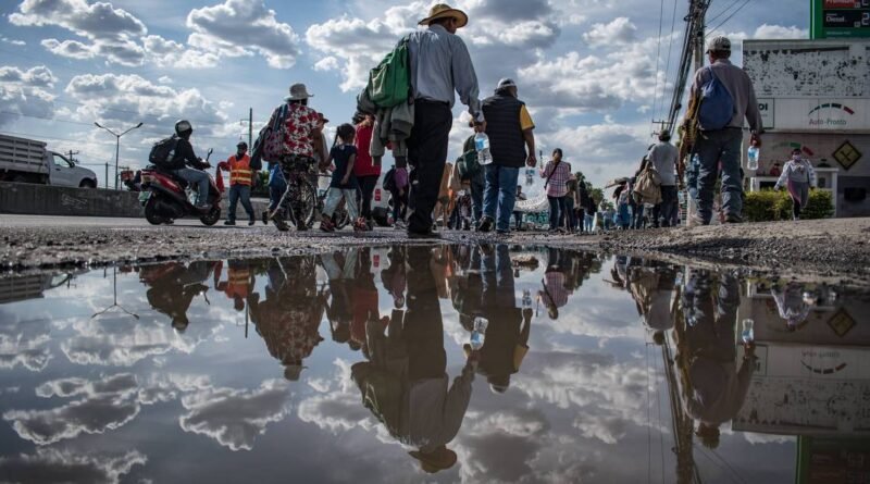 Crea la UAQ clínica jurídica para apoyar migrantes