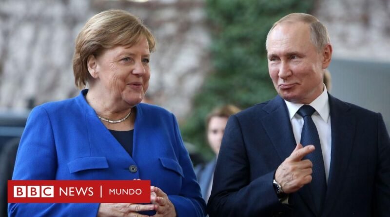 Crisis en Alemania |