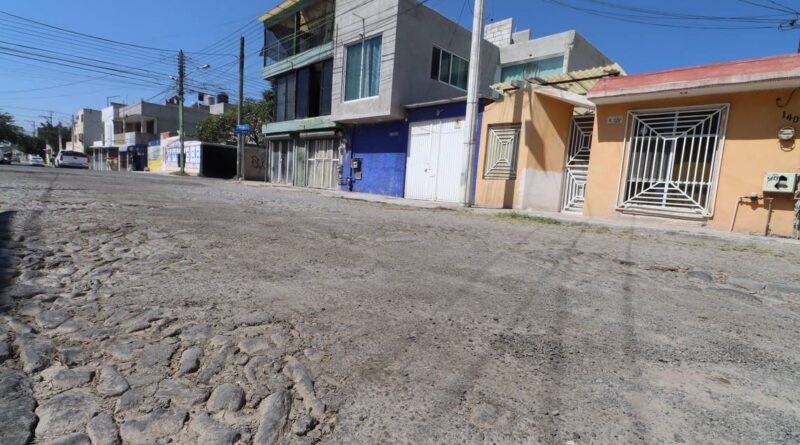 Deterioro en colonias acentúa desigualdad