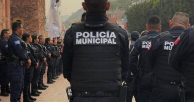 El Marqués necesita contratar 100 policías