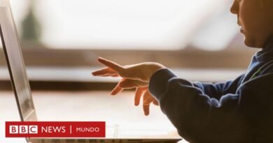 El “Mozart del código”: quién es el niño prodigio de 7 años al que una empresa rusa le ofreció empleo - BBC News Mundo