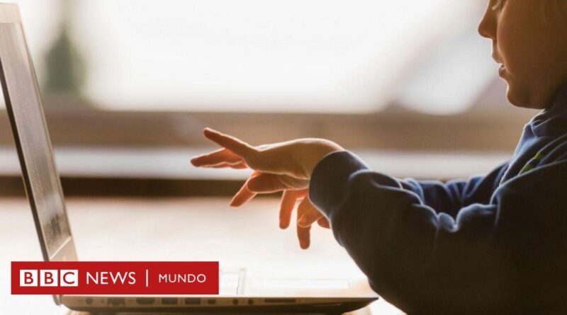 El “Mozart del código”: quién es el niño prodigio de 7 años al que una empresa rusa le ofreció empleo - BBC News Mundo