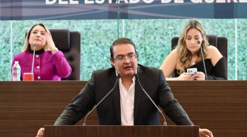 El presupuesto de la legislatura se envió con un incremento del 4%: Vega