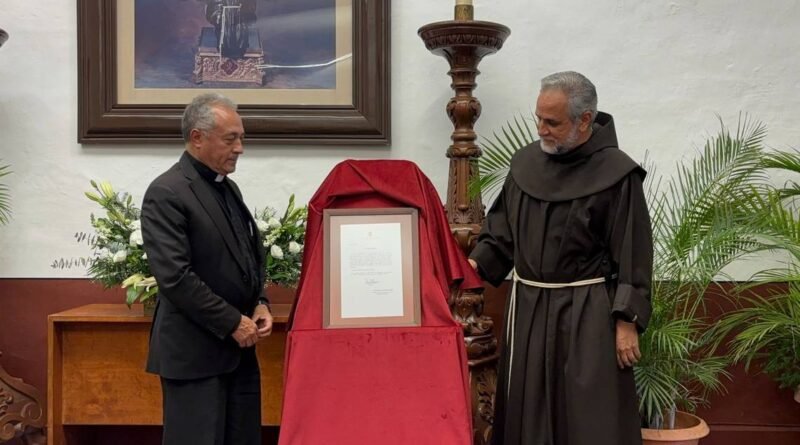 Elevan Santuario de El Pueblito a Basílica