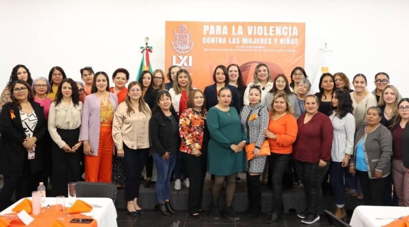 En Querétaro, 75.2% de las mujeres han experimentado algún tipo de violencia