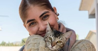 Esterilizarán mascotas en Paseos del Marqués