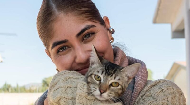 Esterilizarán mascotas en Paseos del Marqués