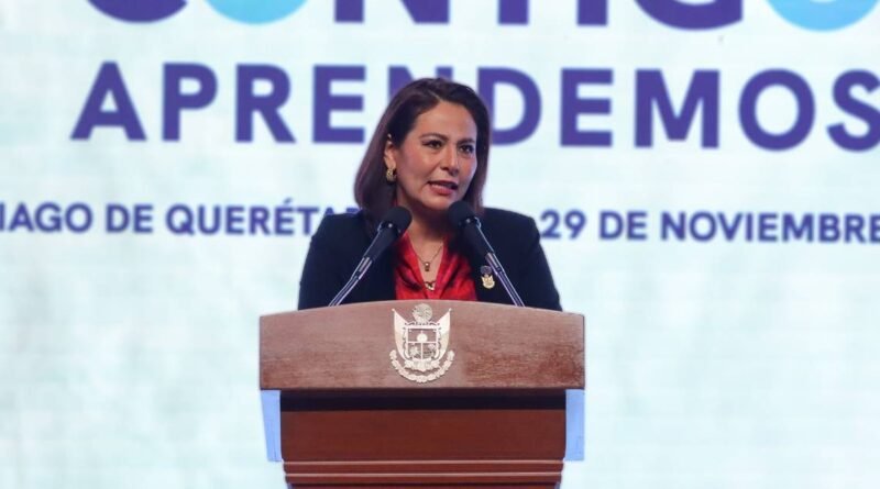 Estrés en escuelas tras la pandemia
