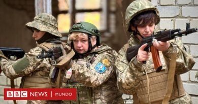 Guerra en Ucrania: las 