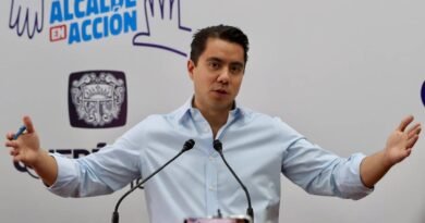 Impugnan libertad de implicado del programa 
