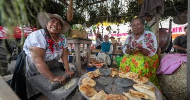 Impulsa El Marqués a emprendedores