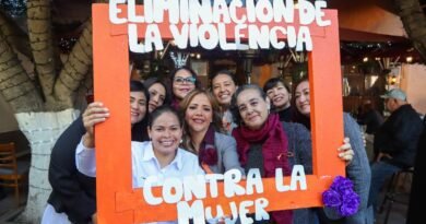 Lanzan programa “MxS Mujeres por la salud emocional y financiera”