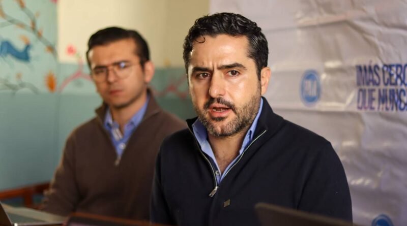 Legisladores buscarán controvertir la desaparición de organismos autónomos en México