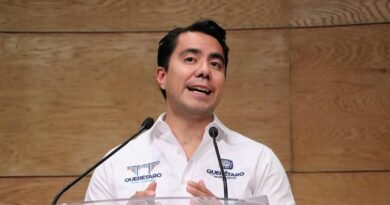 Macías respalda a policías acusados de homicidio culposo