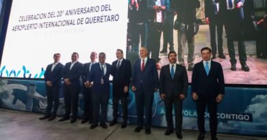 Mejorarían movilidad de cruce ferroviario de Los Héroes